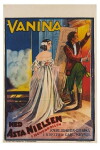 Vanina oder Die Galgenhochzeit (1922)