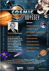 Cosmic Odyssey (2002)