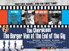 The Cherokees: The Burger Van at the End of the Gig (2016)