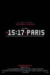 The 15:17 to Paris (2018)