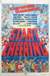 Start Cheering (1938)