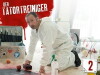 Crime Scene Cleaner (2011)