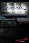 Comedians On (2015)