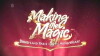Making the Magic: Disneyland Paris - 20th Anniversary (2012)