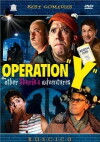 Operation 'Y' & Other Shurik's Adventures (1965)