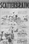 Scatterbrain (1940)