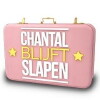 Chantal blijft slapen (2014)