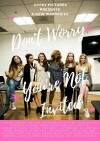 Don't Worry You're Not Invited (2016)
