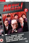 Hot Metal (1986)