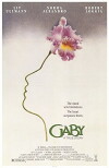 Gaby: A True Story (1987)