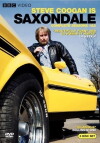 Saxondale (2006)