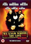 We Know Where You Live (1997)