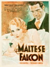 The Maltese Falcon (1931)