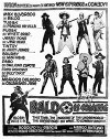 Baldo Is Coming (1971)