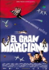 El gran marciano (2001)