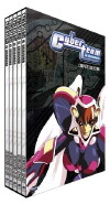 Cyber Team in Akihabara (1998)