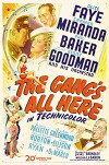The Gang's All Here (1943)