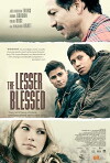 The Lesser Blessed (2012)