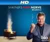 Shatner's Raw Nerve (2008)