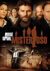 Arne Dahl: Misterioso (2011)