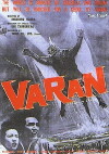 Varan - Das Monster aus der Urzeit (1958)