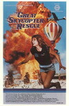 The Great Skycopter Rescue (1980)