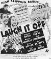 Laugh It Off (1939)