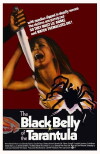Black Belly of the Tarantula (1971)