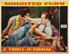 Mounted Fury (1931)