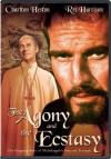 The Agony and the Ecstasy (1965)