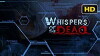Whispers of the Dead (2014)