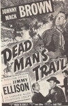 Dead Man's Trail (1952)