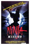 Ninja - In geheimer Mission (1984)