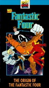 Fantastic Four (1967)