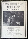 För hemmet och flickan (1925)