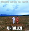Unfallen (2017)