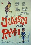 Julieta engaña a Romeo (1965)