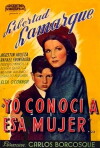 I Knew That Woman (1942)