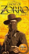 Ghost of Zorro (1959)