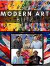 Modern Art Blitz (2015)