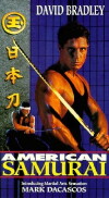 American Samurai (1992)