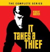 It Takes a Thief (1968)