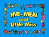 Mr. Men and Little Miss (1995)