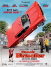 Benoît Brisefer: Les taxis rouges (2014)