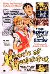 The Miracle of Morgan's Creek (1943)