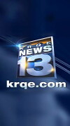 KRQE News 13 (1953)