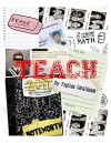 Teach: Proof of Concept (2016)