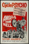 Angels from Hell (1968)