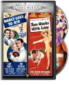 Nancy Goes to Rio (1950)