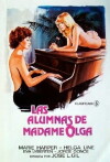 Madame Olga's Pupils (1981)